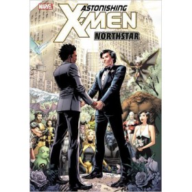 Astonishing X-Men Vol 10 Northstar TPB